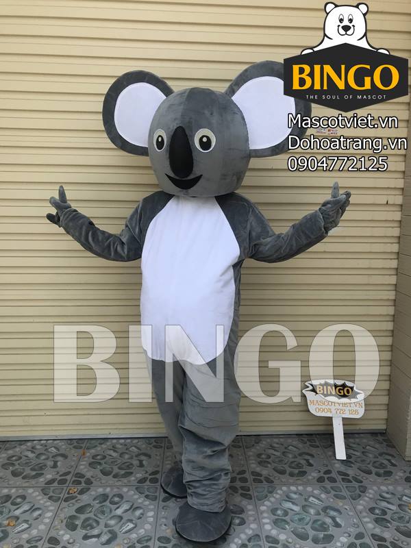Mô hình Gấu túi Koala Ania AS24 Takara Tomy Đồ chơi trẻ em Kidslandvn #30 Mô hình Gấu túi Koala Ania AS24 Takara Tomy Đồ chơi trẻ em Kidslandvn